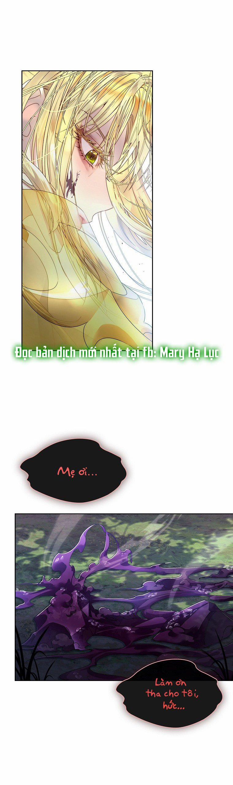 Tôi Đã Nuôi Hồ Ly Sai Cách Rồi 14.1 trang 2