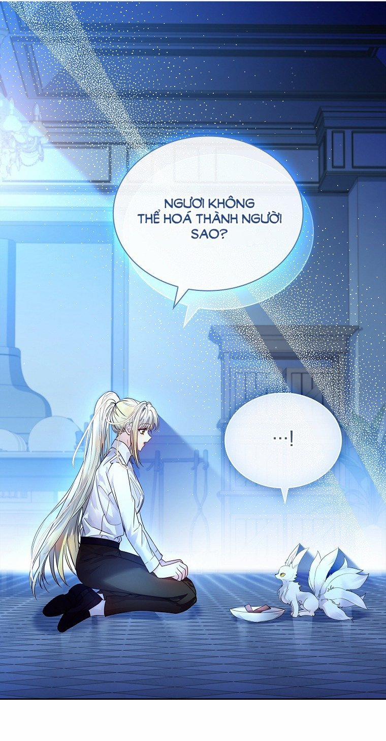 Tôi Đã Nuôi Hồ Ly Sai Cách Rồi 14.1 trang 22