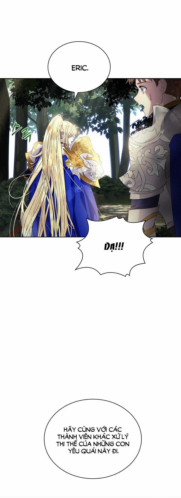 Tôi Đã Nuôi Hồ Ly Sai Cách Rồi 14.1 trang 3