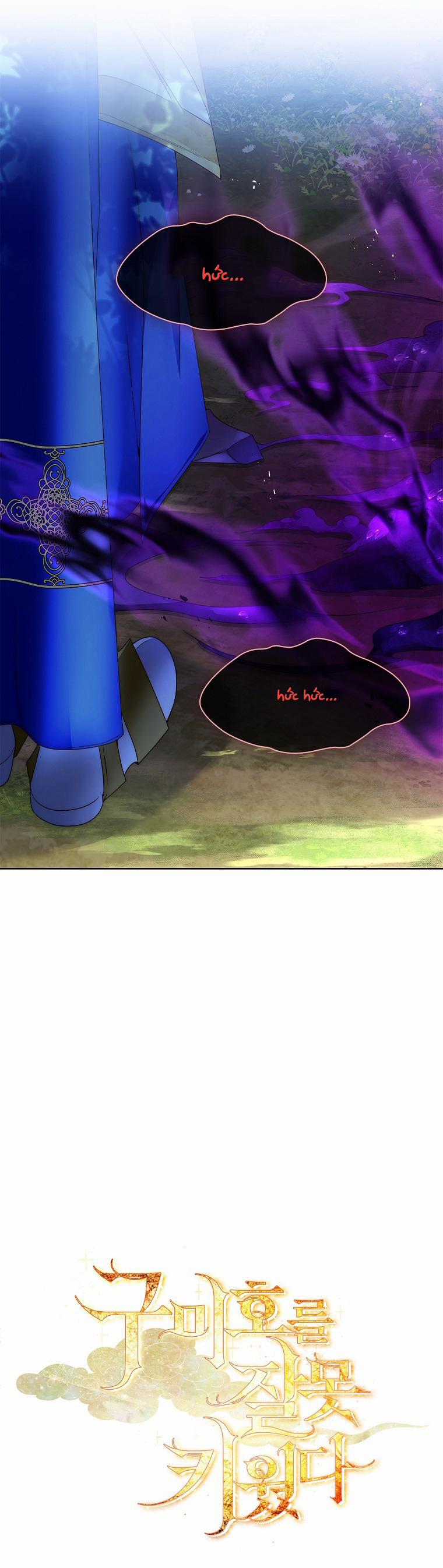 Tôi Đã Nuôi Hồ Ly Sai Cách Rồi 14.1 trang 4