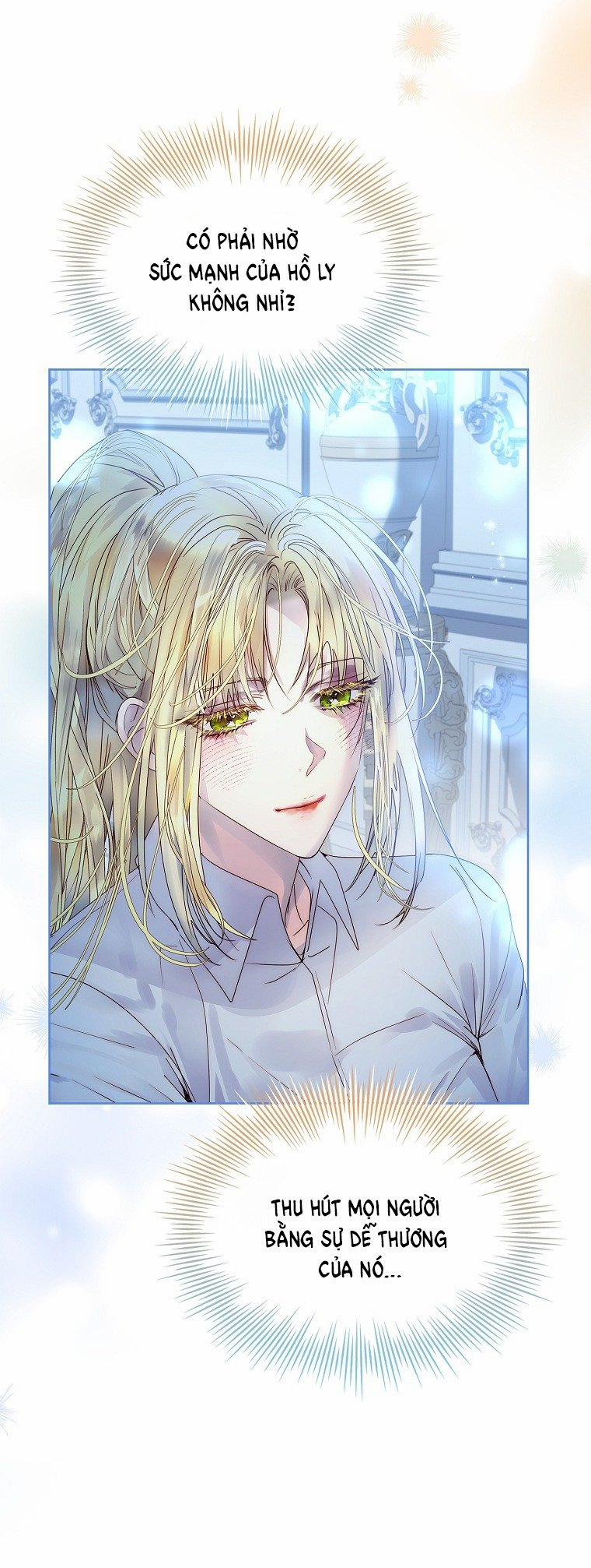 Tôi Đã Nuôi Hồ Ly Sai Cách Rồi 14.1 trang 8