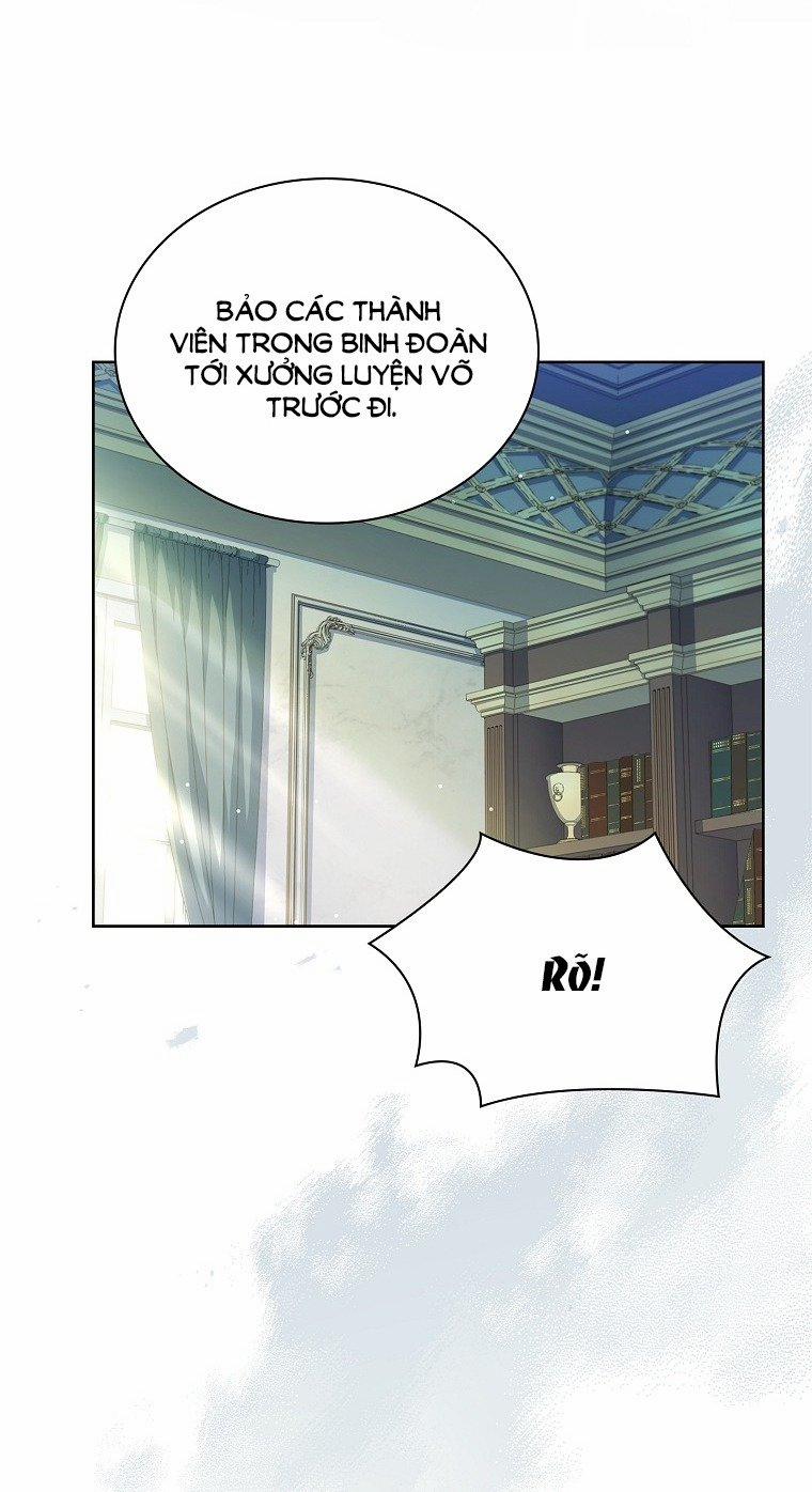 Tôi Đã Nuôi Hồ Ly Sai Cách Rồi 14.2 trang 11