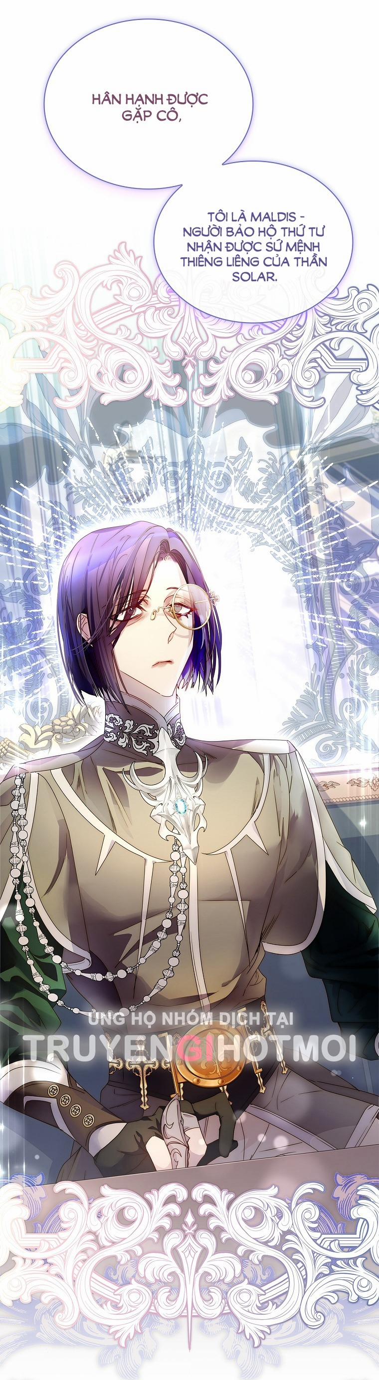 Tôi Đã Nuôi Hồ Ly Sai Cách Rồi 14.2 trang 13