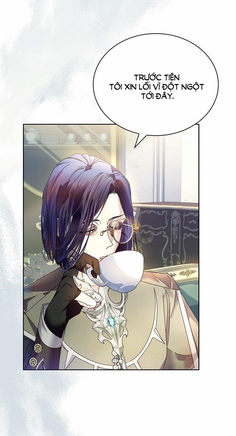 Tôi Đã Nuôi Hồ Ly Sai Cách Rồi 14.2 trang 15