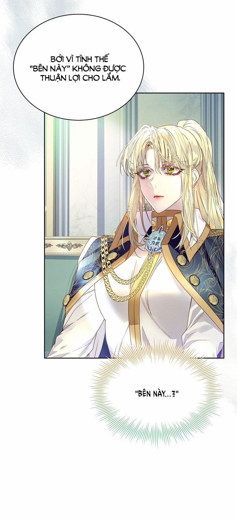 Tôi Đã Nuôi Hồ Ly Sai Cách Rồi 14.2 trang 16