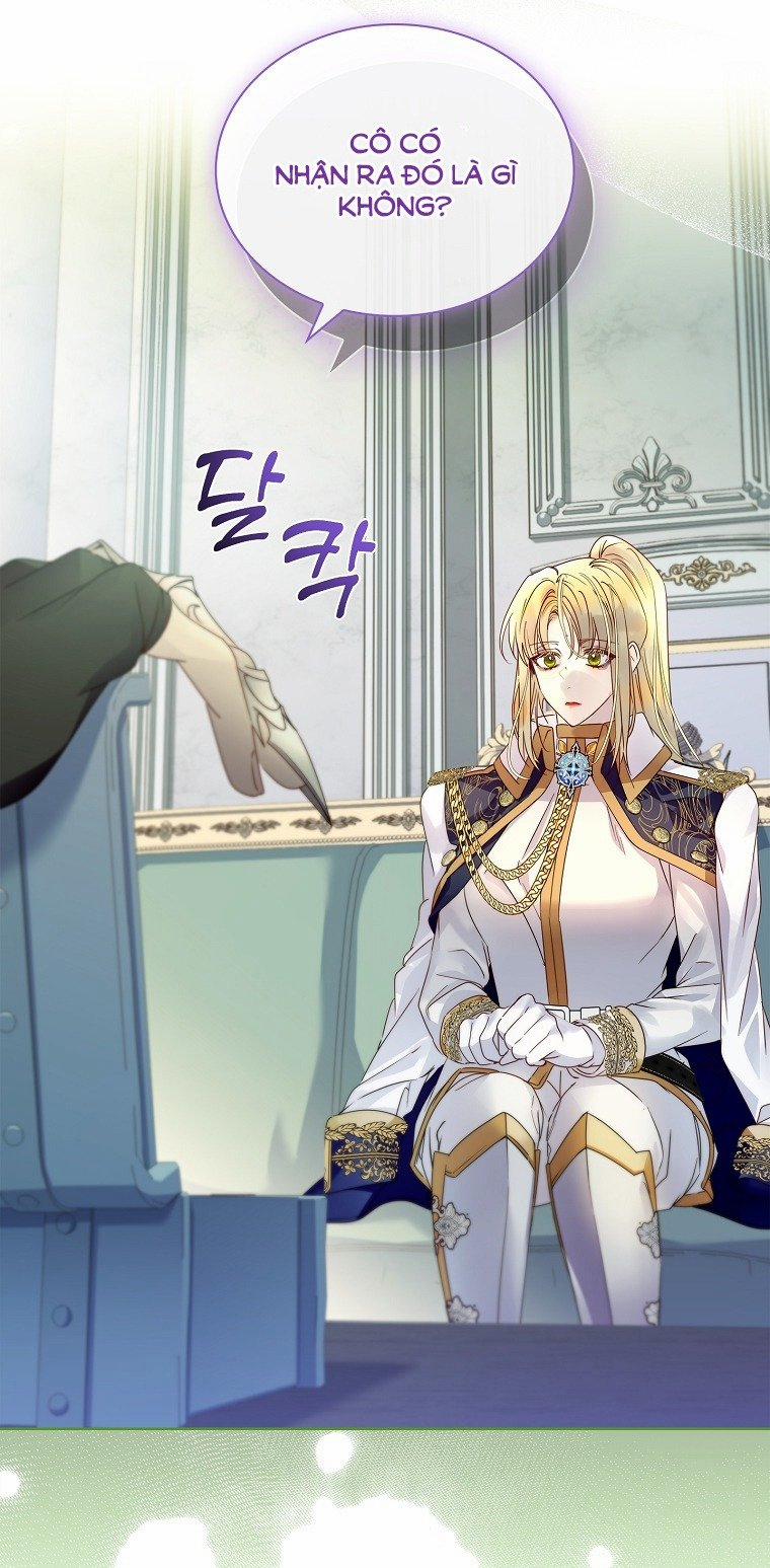 Tôi Đã Nuôi Hồ Ly Sai Cách Rồi 14.2 trang 18