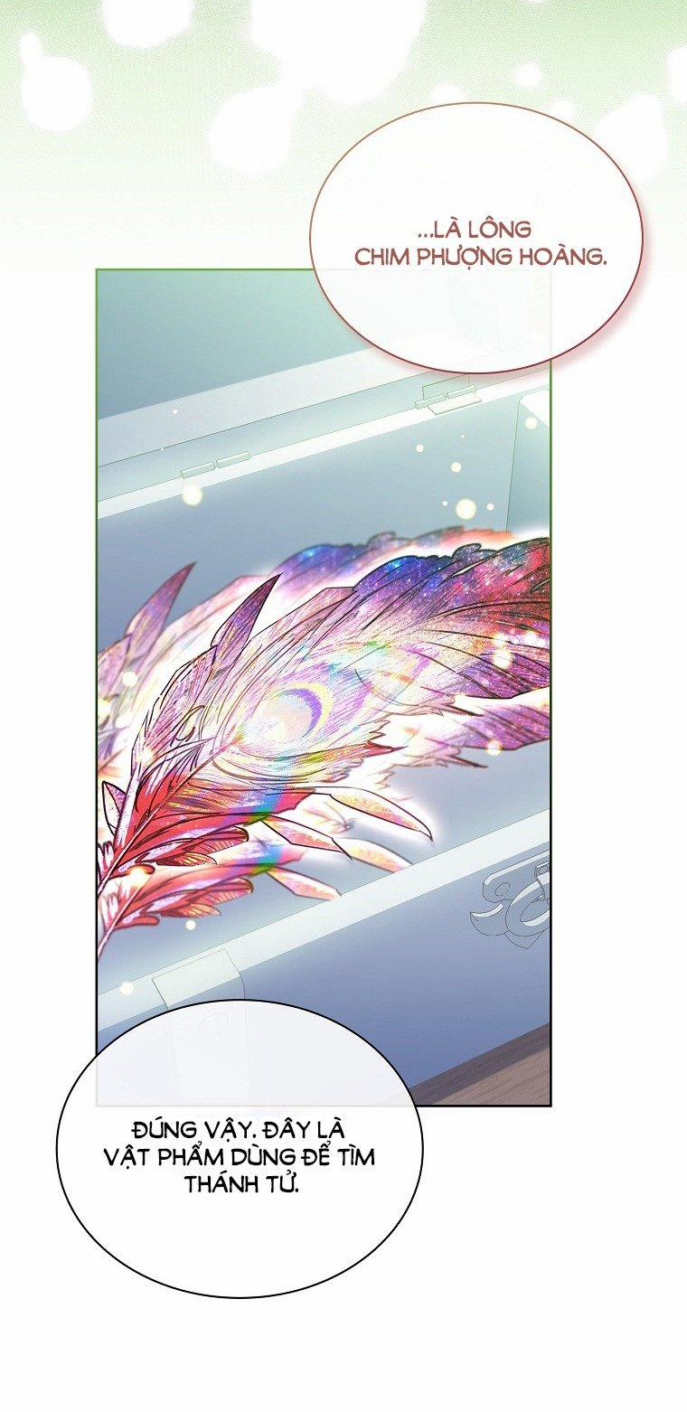 Tôi Đã Nuôi Hồ Ly Sai Cách Rồi 14.2 trang 19