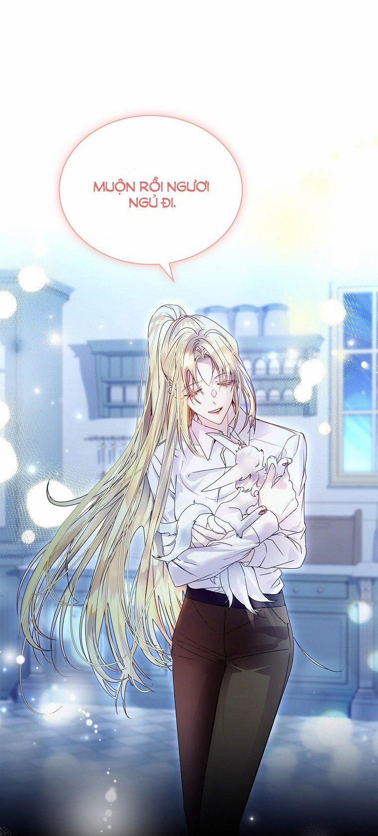 Tôi Đã Nuôi Hồ Ly Sai Cách Rồi 14.2 trang 2