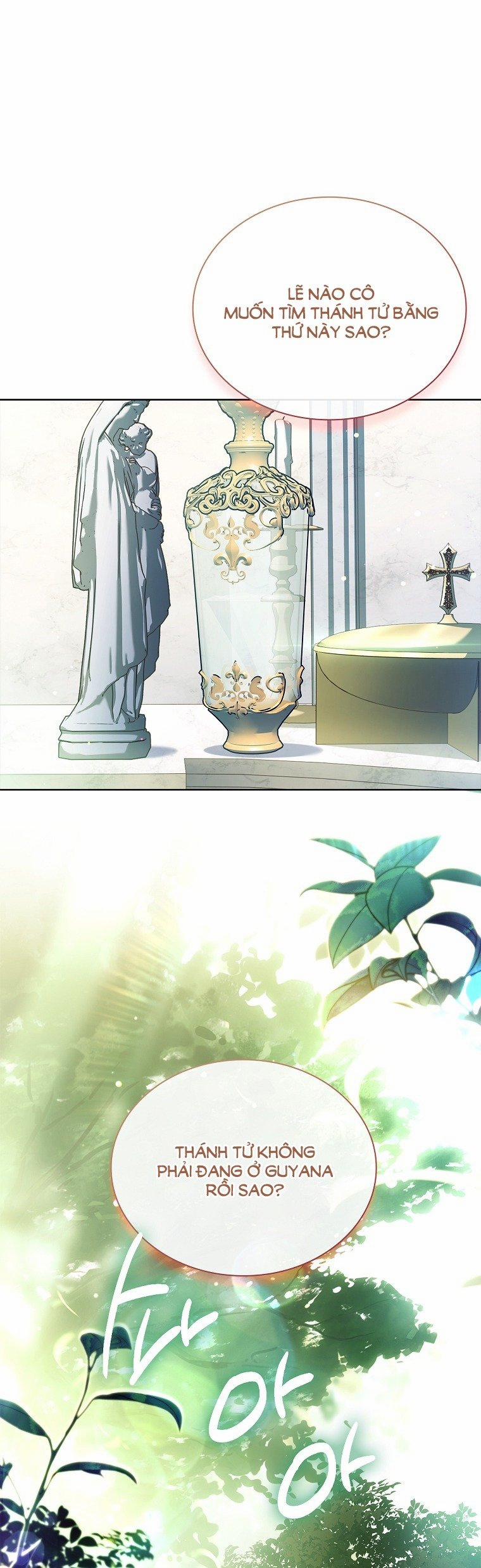 Tôi Đã Nuôi Hồ Ly Sai Cách Rồi 14.2 trang 21