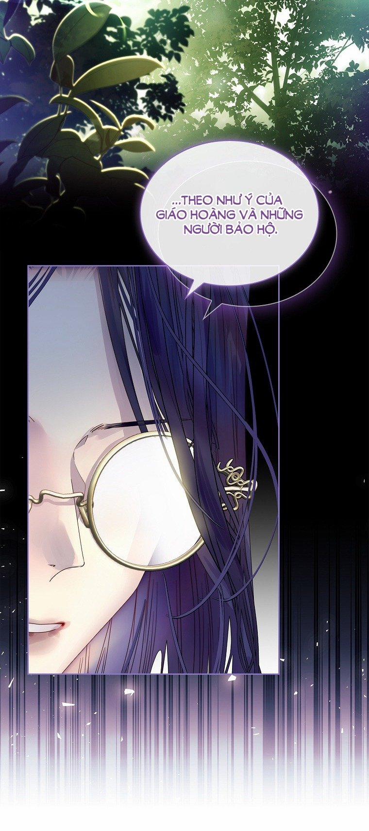 Tôi Đã Nuôi Hồ Ly Sai Cách Rồi 14.2 trang 22