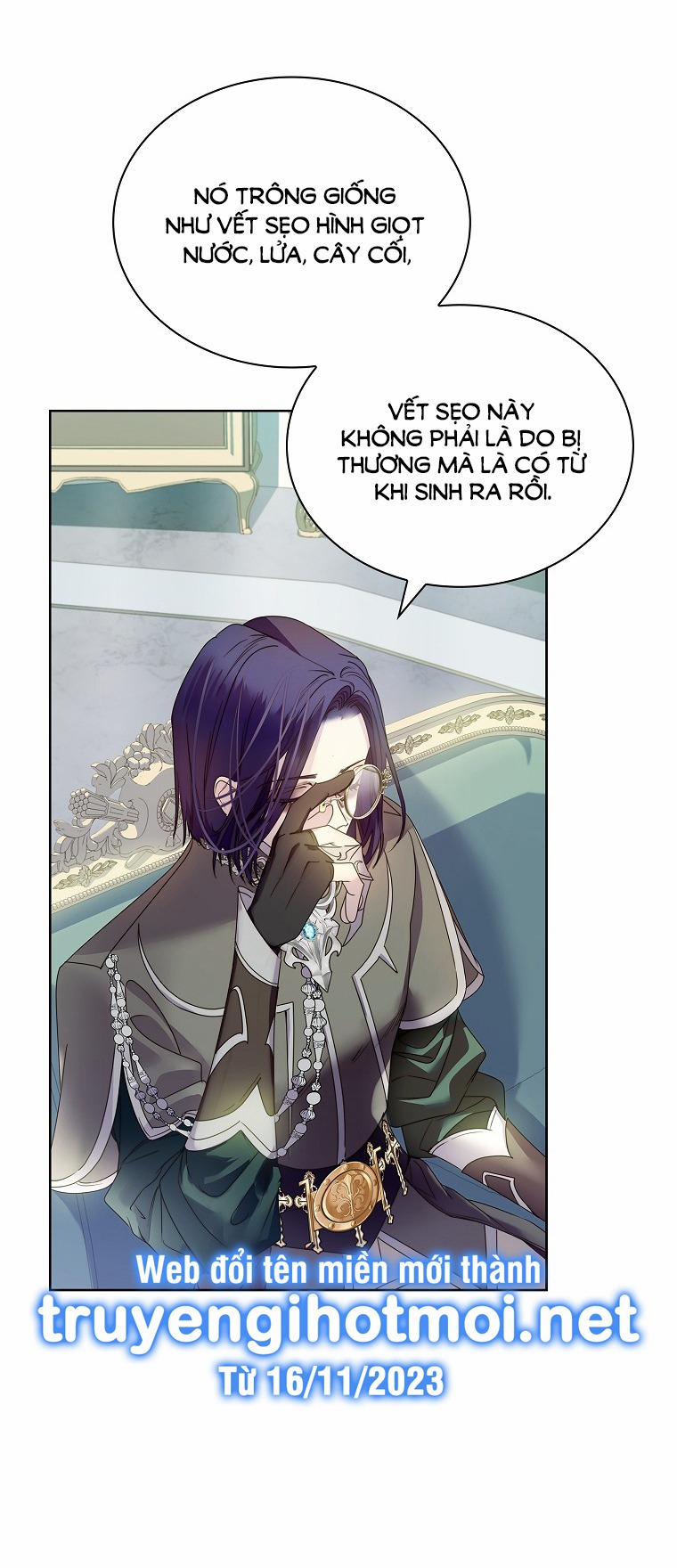 Tôi Đã Nuôi Hồ Ly Sai Cách Rồi 14.2 trang 24