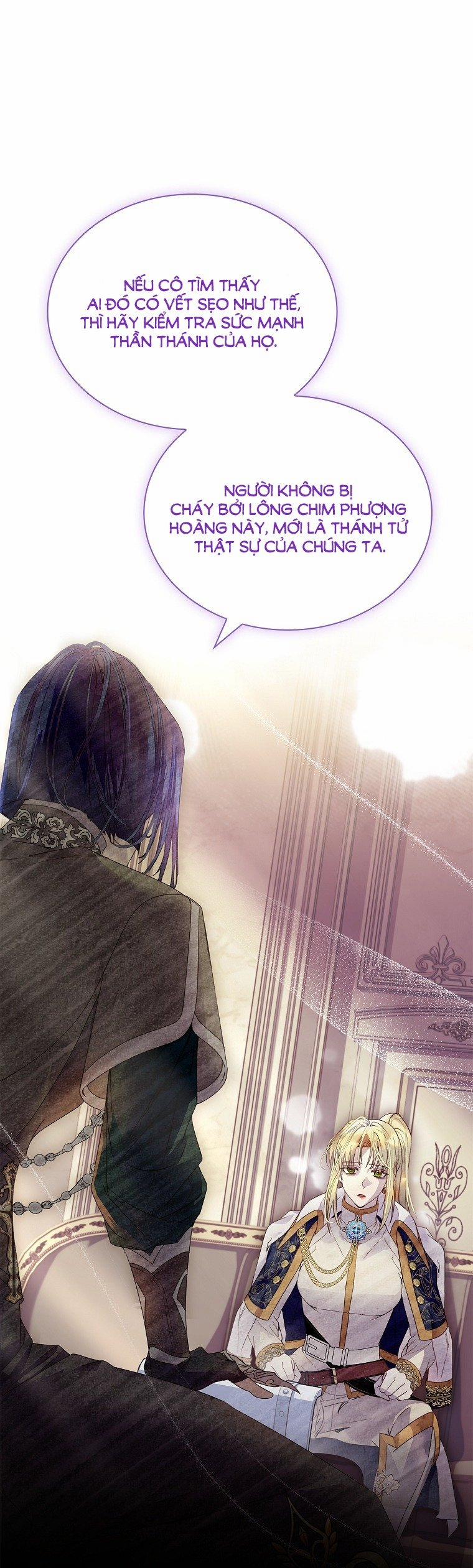 Tôi Đã Nuôi Hồ Ly Sai Cách Rồi 14.2 trang 25