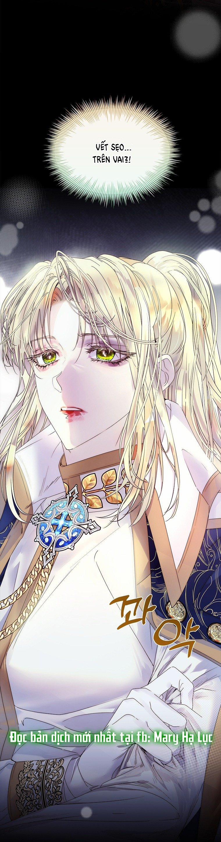 Tôi Đã Nuôi Hồ Ly Sai Cách Rồi 14.2 trang 26