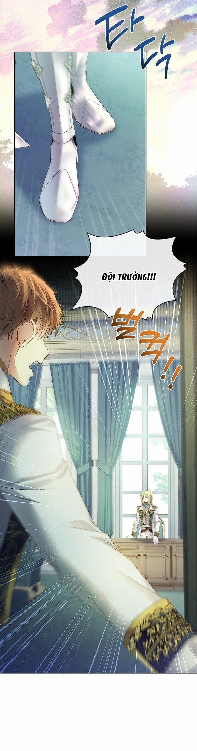 Tôi Đã Nuôi Hồ Ly Sai Cách Rồi 14.2 trang 4