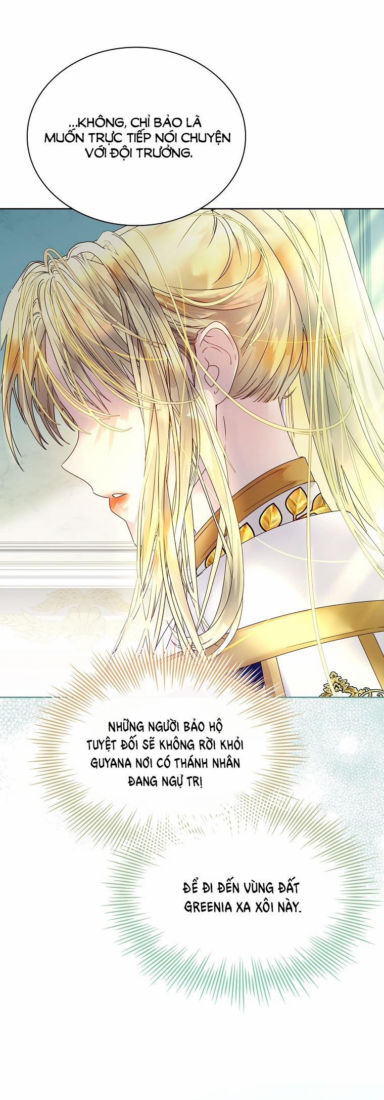 Tôi Đã Nuôi Hồ Ly Sai Cách Rồi 14.2 trang 9