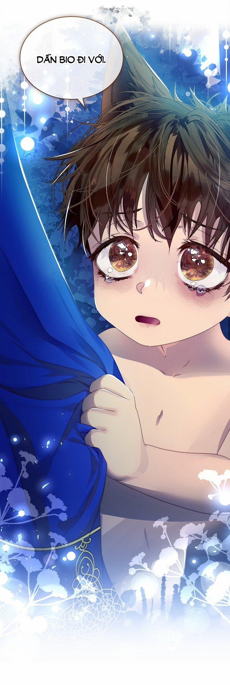 Tôi Đã Nuôi Hồ Ly Sai Cách Rồi 15.2 trang 0