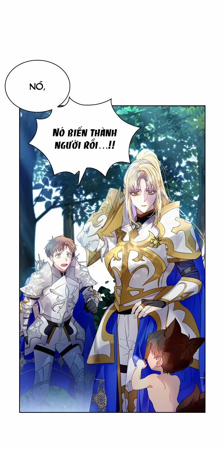 Tôi Đã Nuôi Hồ Ly Sai Cách Rồi 15.2 trang 1