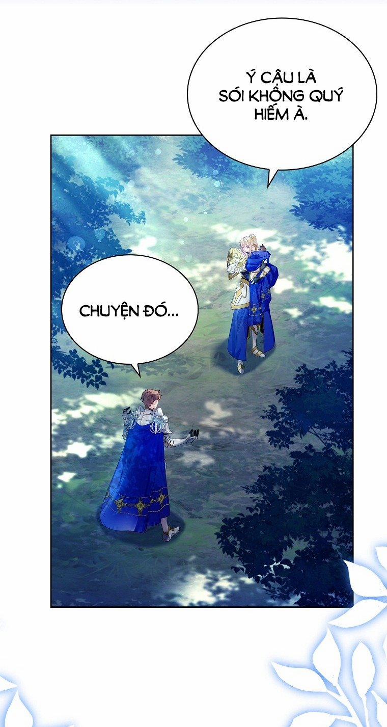 Tôi Đã Nuôi Hồ Ly Sai Cách Rồi 15.2 trang 11