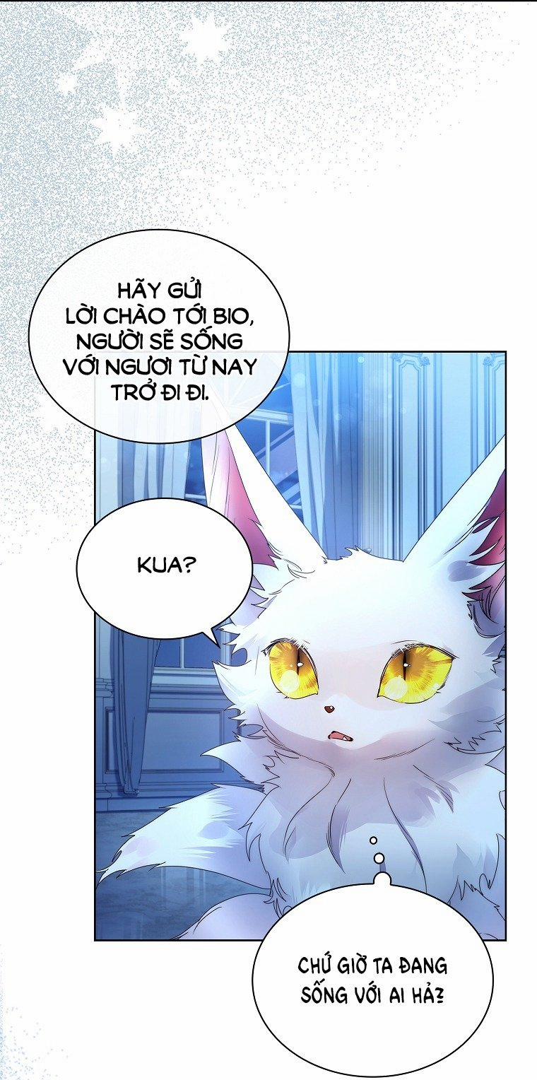 Tôi Đã Nuôi Hồ Ly Sai Cách Rồi 15.2 trang 15