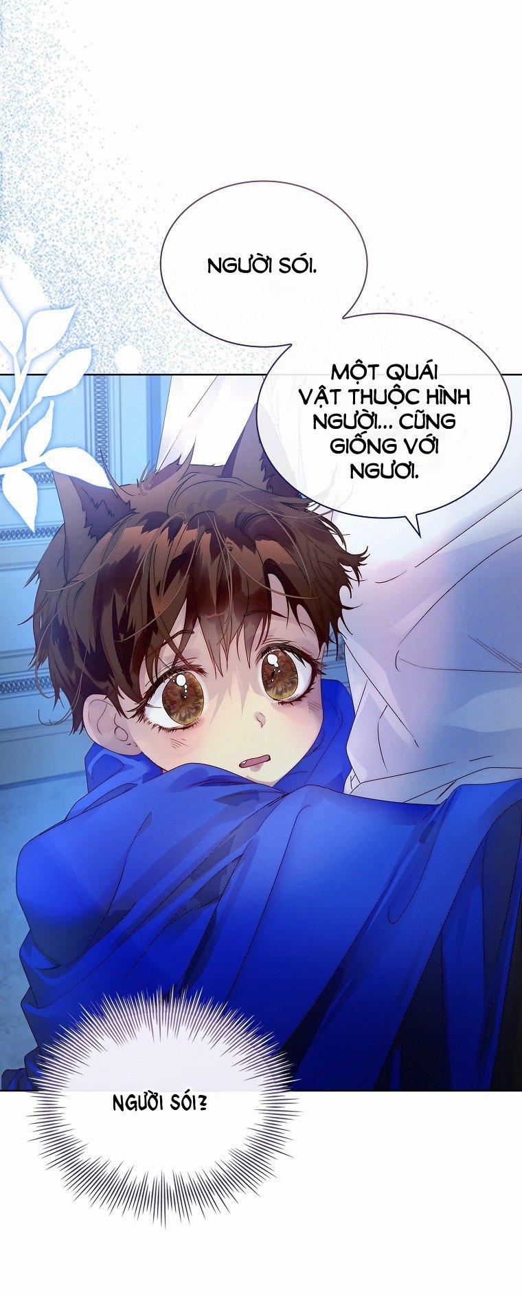 Tôi Đã Nuôi Hồ Ly Sai Cách Rồi 15.2 trang 16