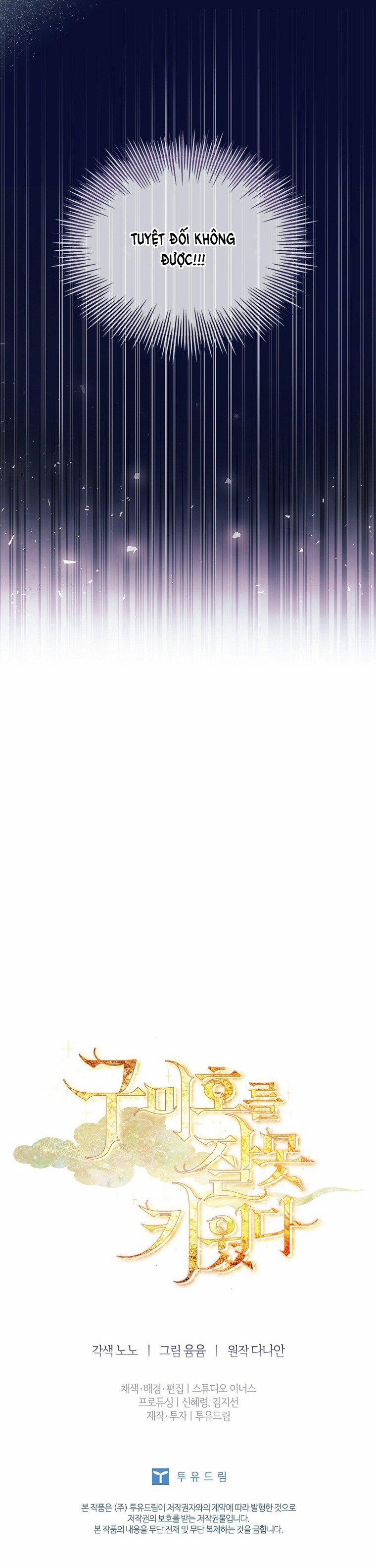 Tôi Đã Nuôi Hồ Ly Sai Cách Rồi 15.2 trang 19