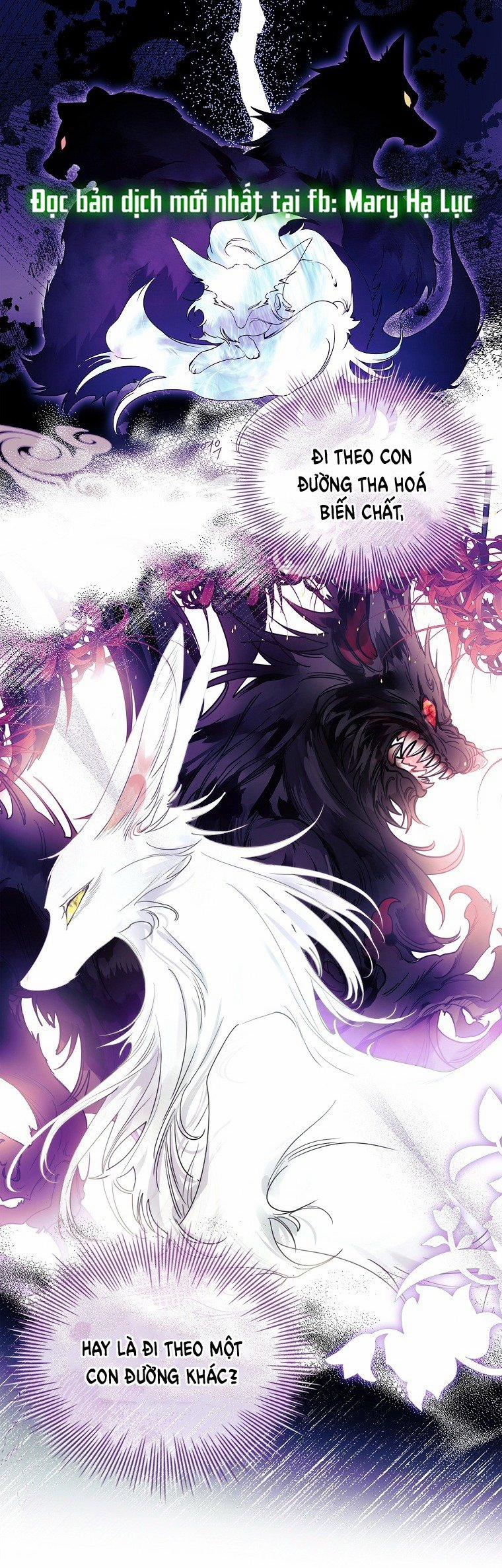 Tôi Đã Nuôi Hồ Ly Sai Cách Rồi 15.2 trang 3