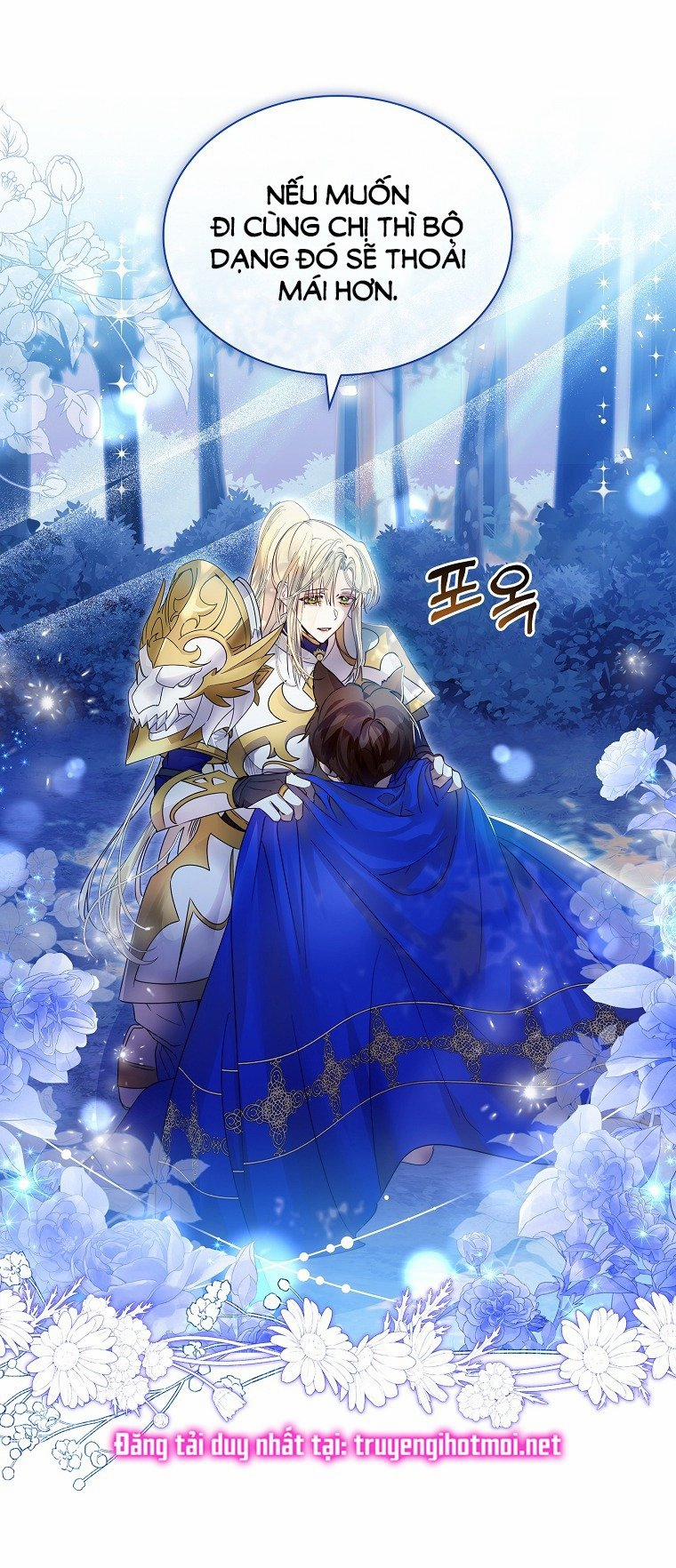 Tôi Đã Nuôi Hồ Ly Sai Cách Rồi 15.2 trang 8