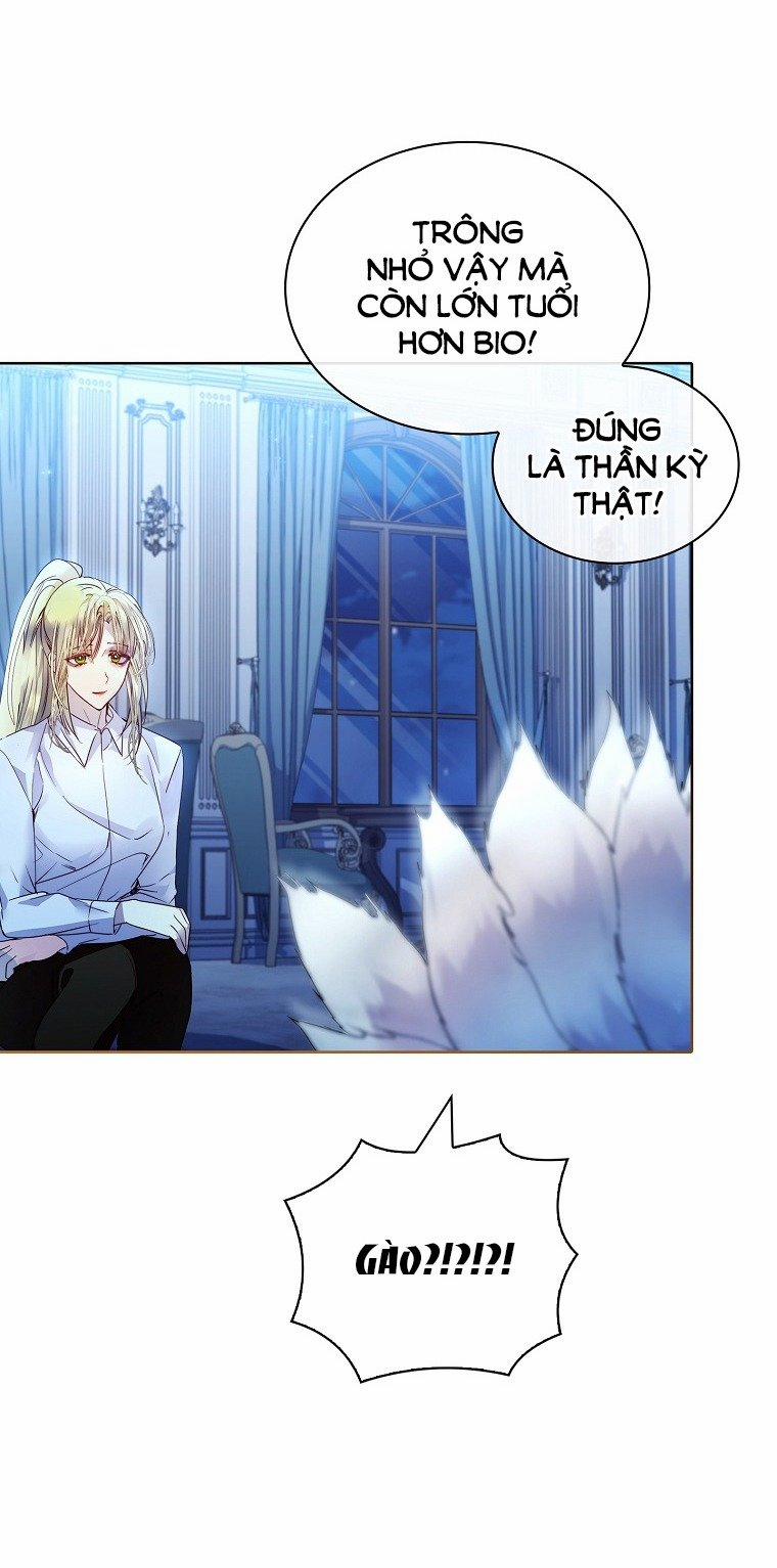 Tôi Đã Nuôi Hồ Ly Sai Cách Rồi 16.1 trang 16