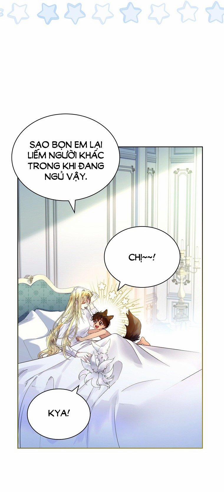 Tôi Đã Nuôi Hồ Ly Sai Cách Rồi 16.1 trang 23