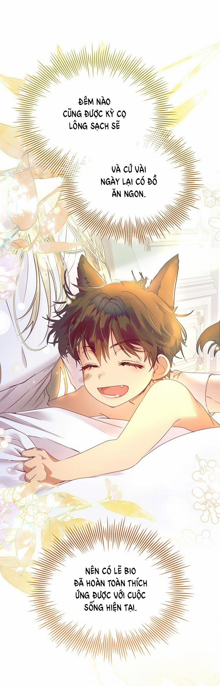 Tôi Đã Nuôi Hồ Ly Sai Cách Rồi 16.1 trang 24