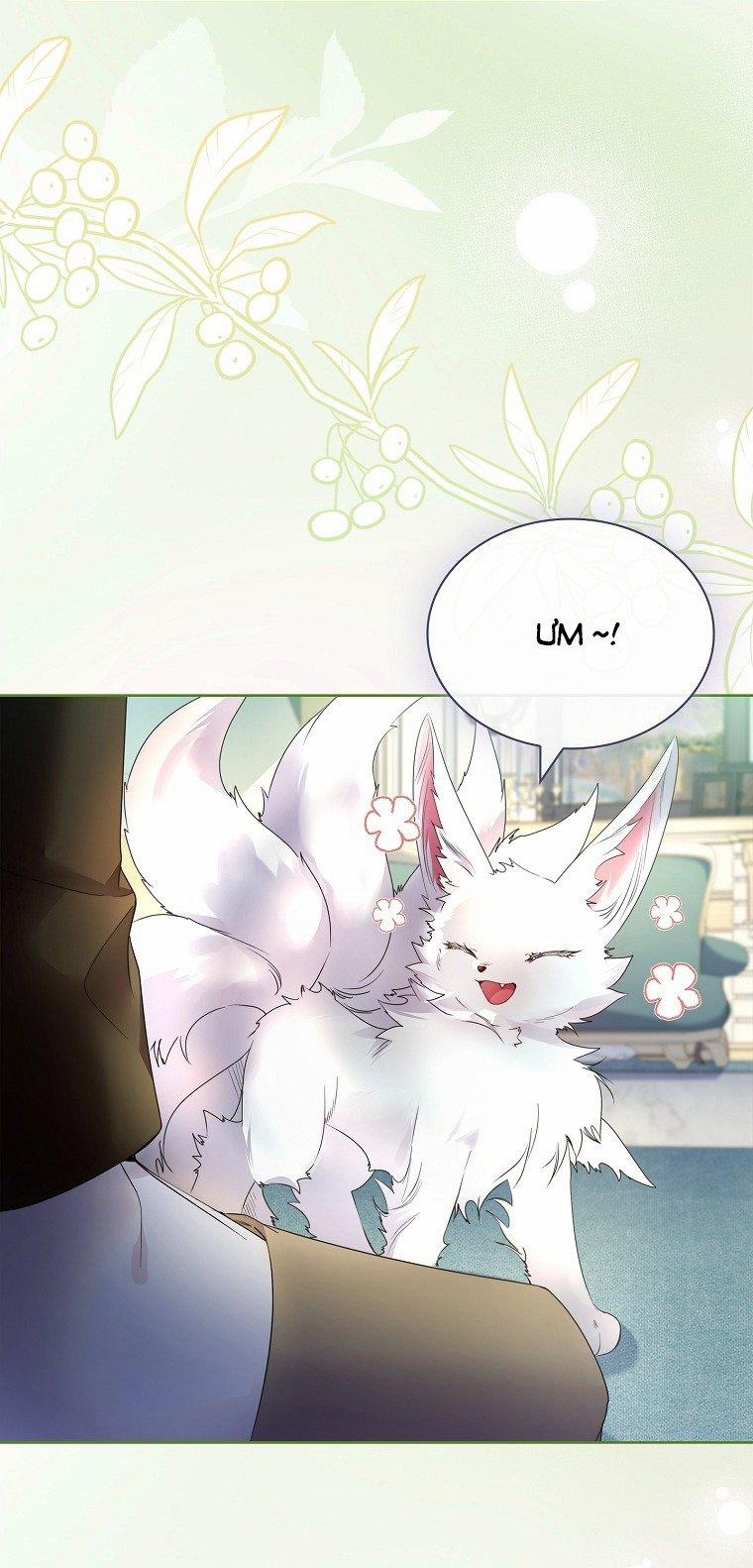 Tôi Đã Nuôi Hồ Ly Sai Cách Rồi 16.1 trang 27