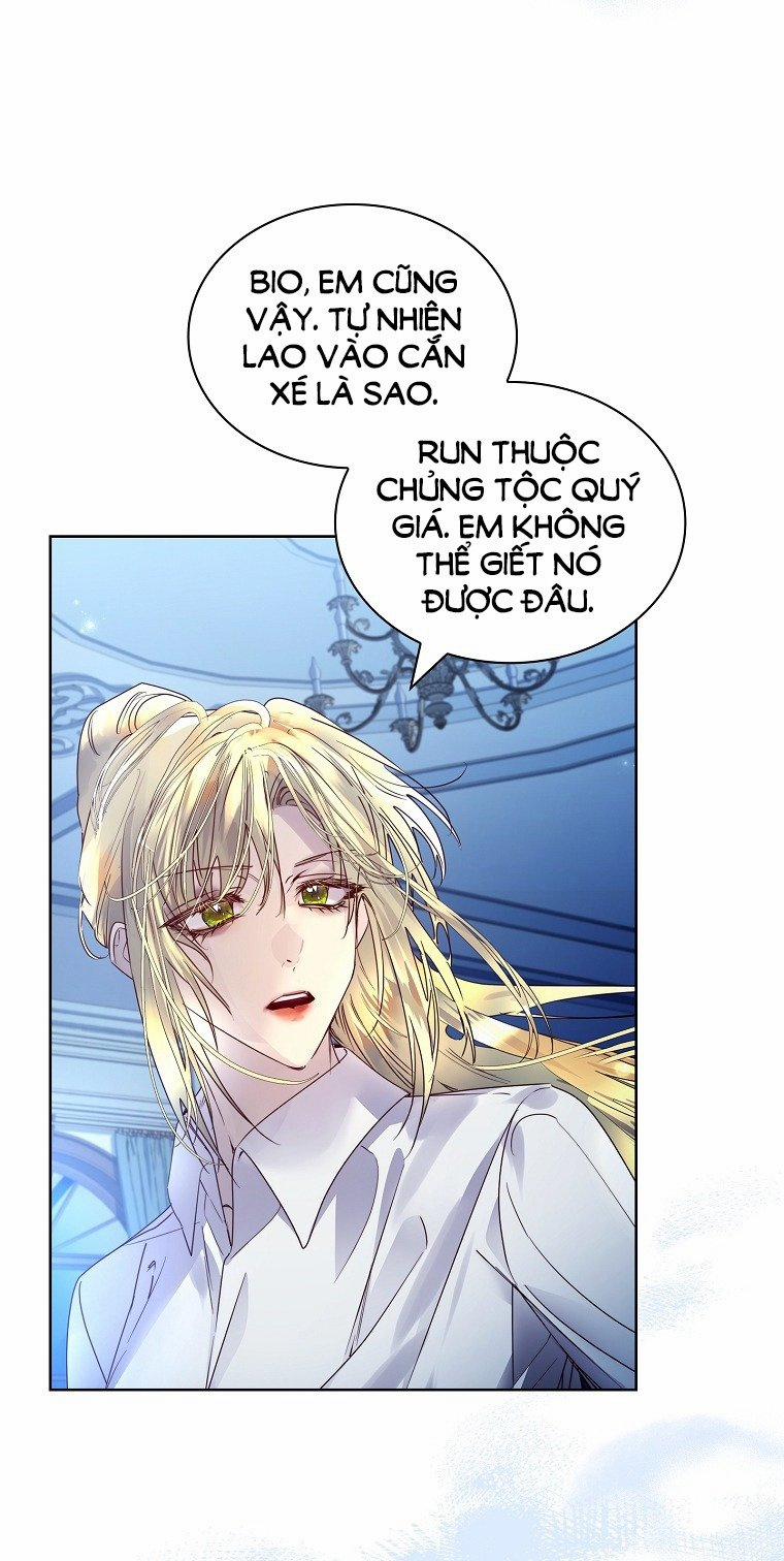 Tôi Đã Nuôi Hồ Ly Sai Cách Rồi 16.1 trang 5