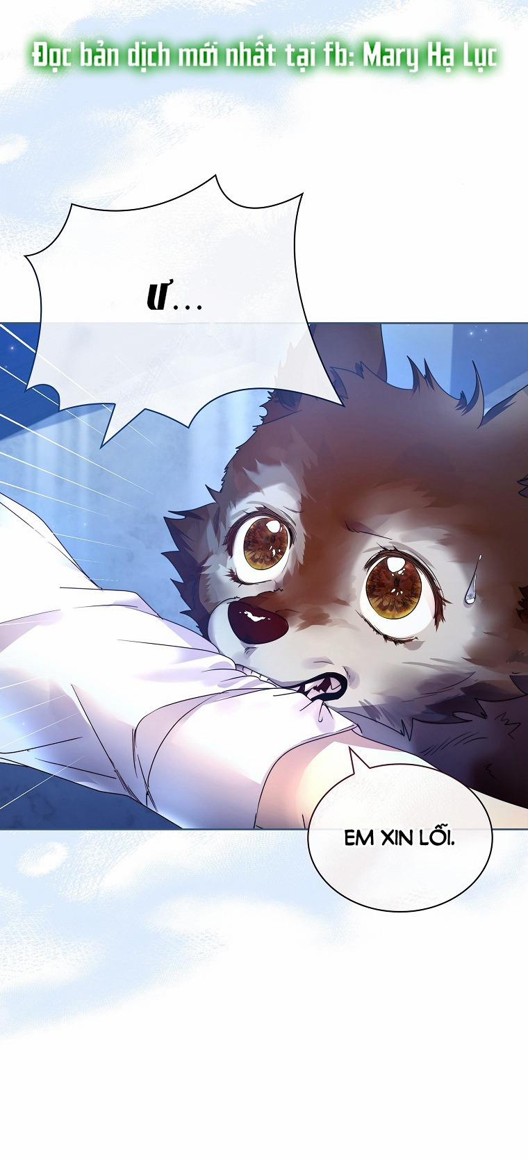 Tôi Đã Nuôi Hồ Ly Sai Cách Rồi 16.1 trang 6