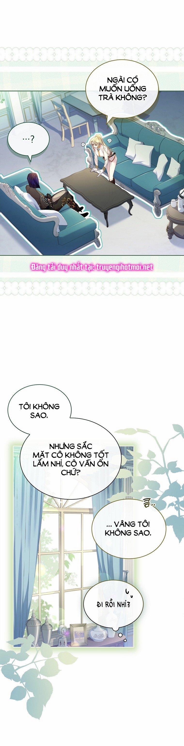 Tôi Đã Nuôi Hồ Ly Sai Cách Rồi 16.2 trang 11