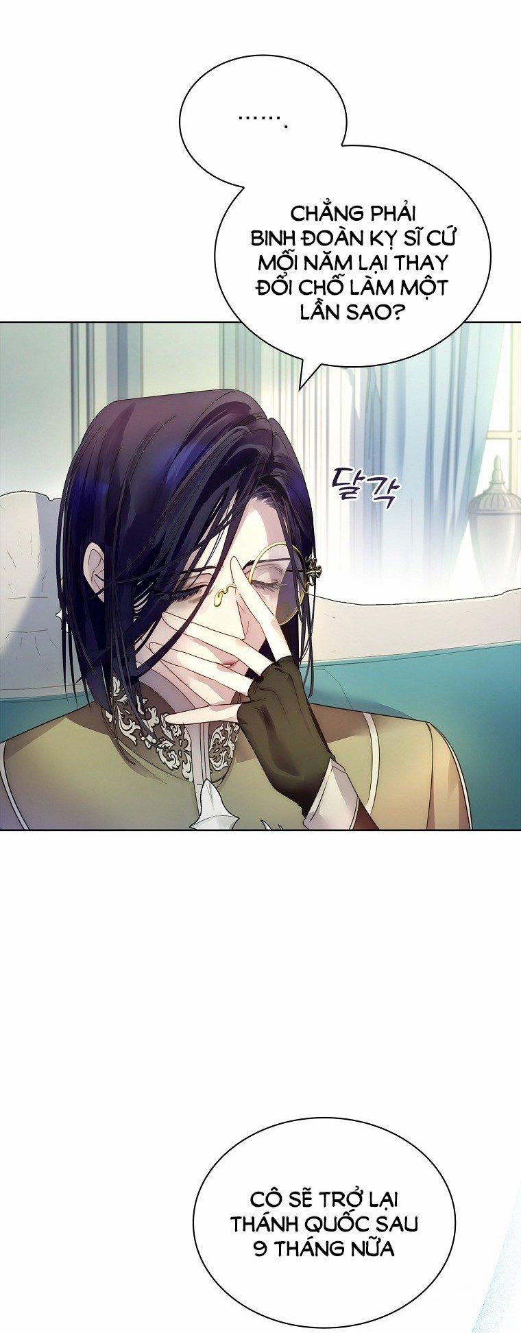 Tôi Đã Nuôi Hồ Ly Sai Cách Rồi 16.2 trang 14