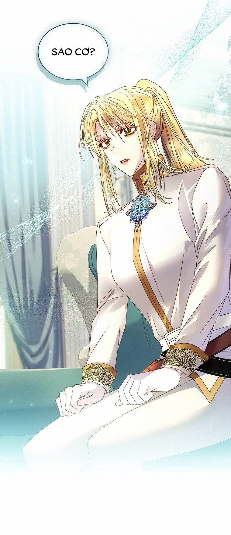 Tôi Đã Nuôi Hồ Ly Sai Cách Rồi 16.2 trang 15