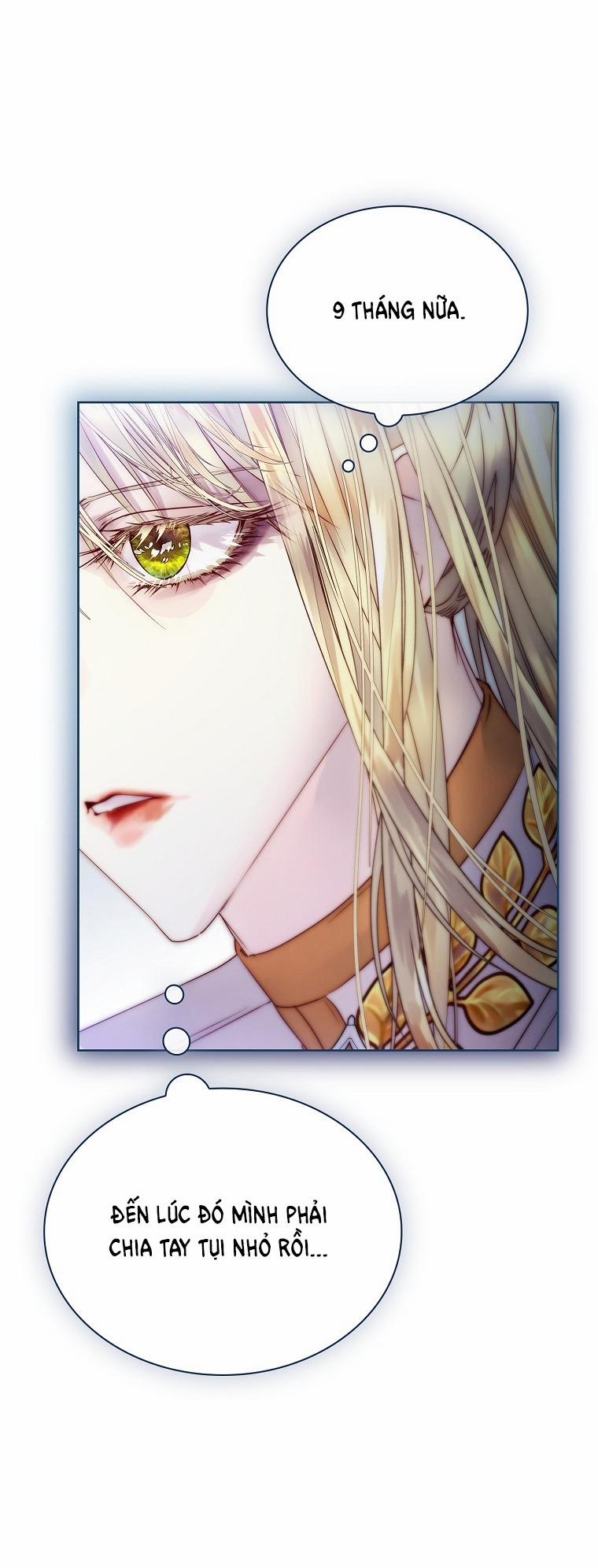 Tôi Đã Nuôi Hồ Ly Sai Cách Rồi 16.2 trang 16