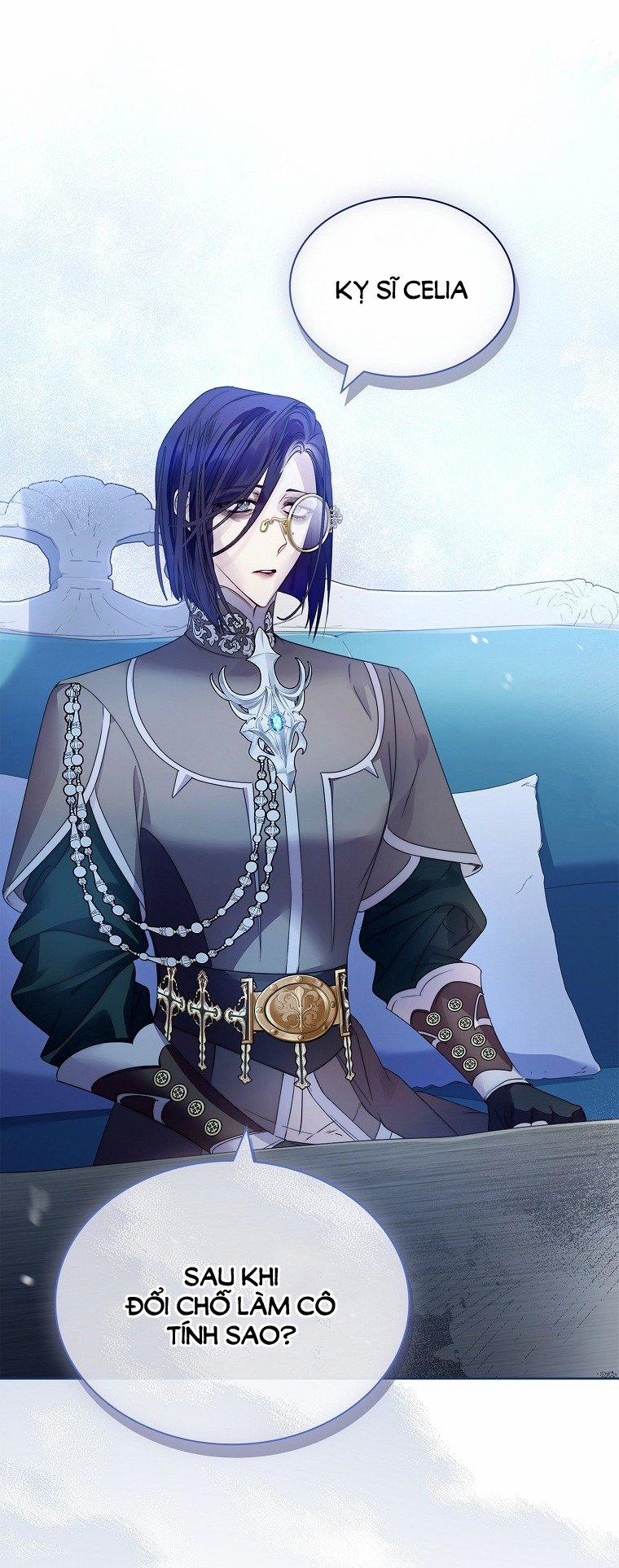 Tôi Đã Nuôi Hồ Ly Sai Cách Rồi 16.2 trang 17