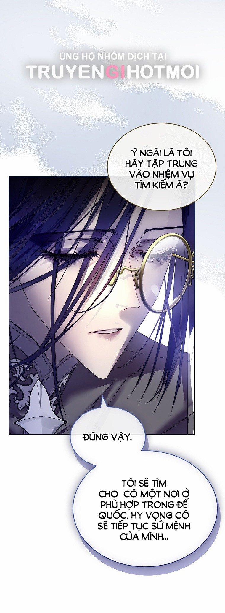 Tôi Đã Nuôi Hồ Ly Sai Cách Rồi 16.2 trang 18