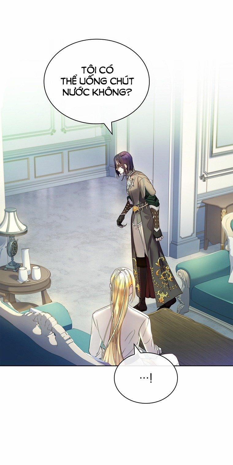 Tôi Đã Nuôi Hồ Ly Sai Cách Rồi 16.2 trang 19