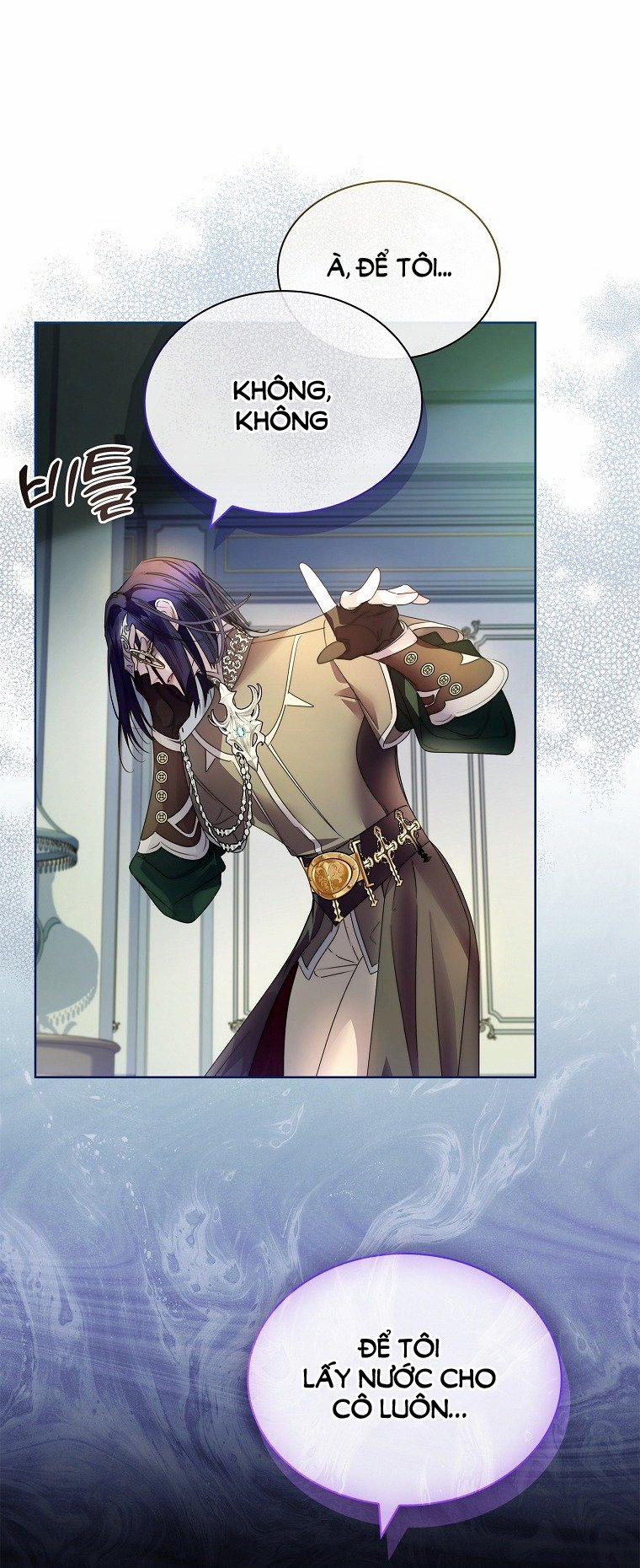 Tôi Đã Nuôi Hồ Ly Sai Cách Rồi 16.2 trang 20