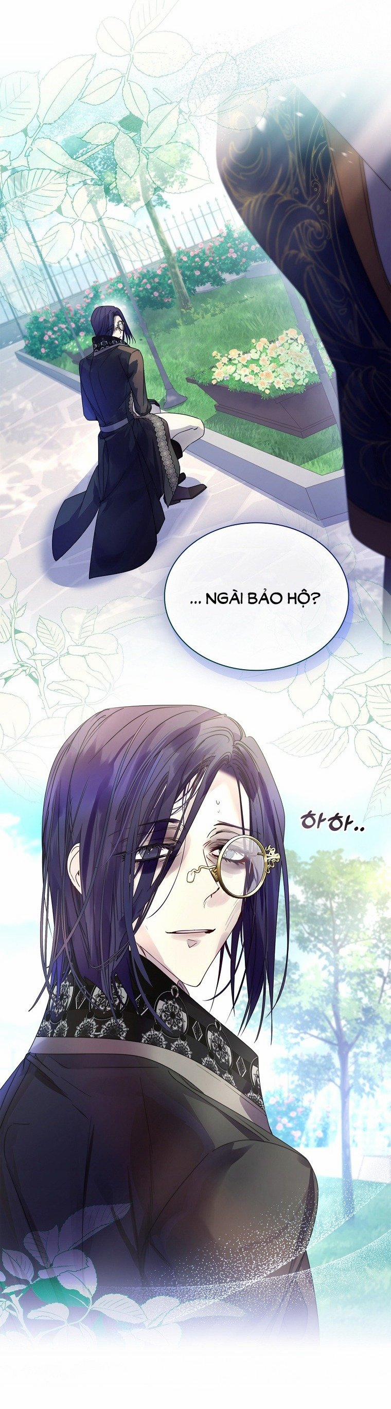 Tôi Đã Nuôi Hồ Ly Sai Cách Rồi 16.2 trang 4