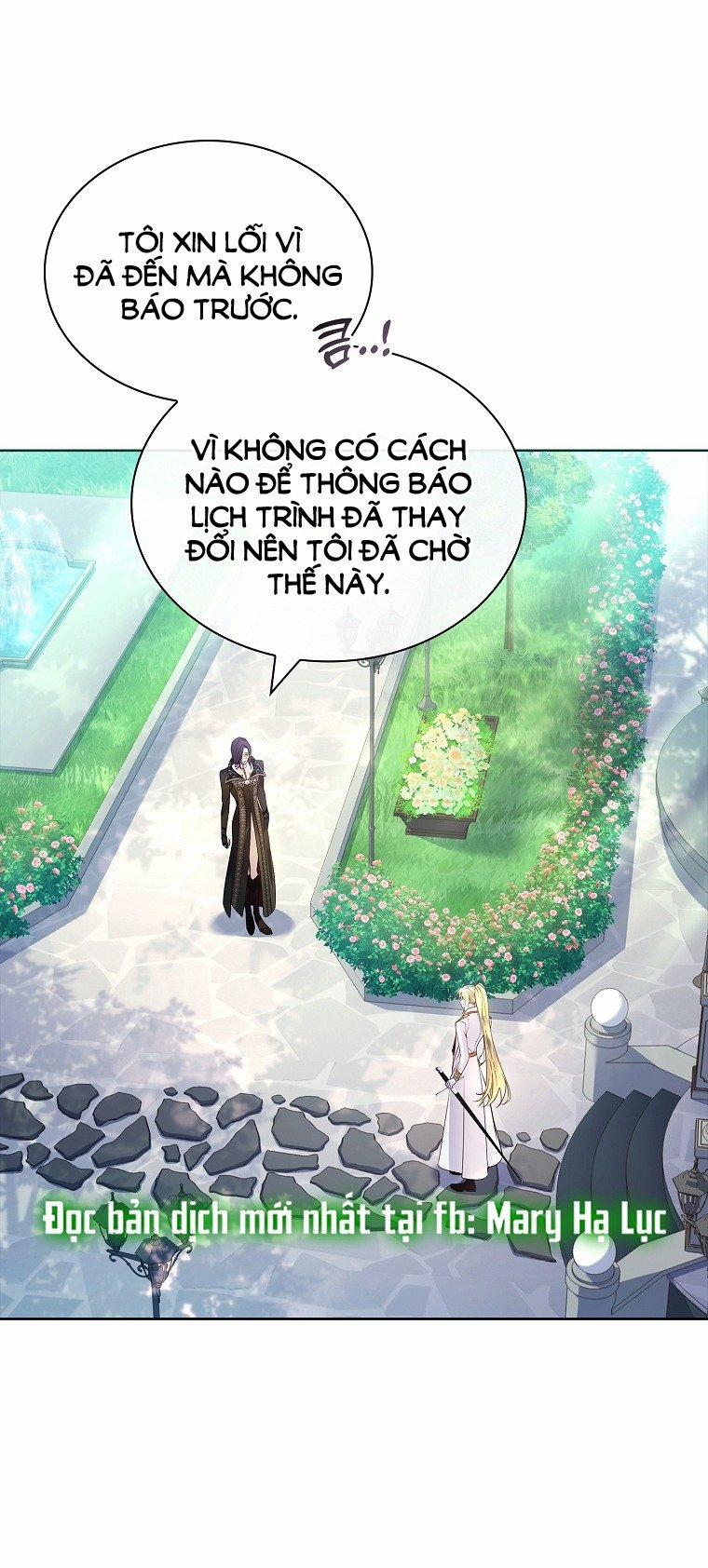 Tôi Đã Nuôi Hồ Ly Sai Cách Rồi 16.2 trang 5