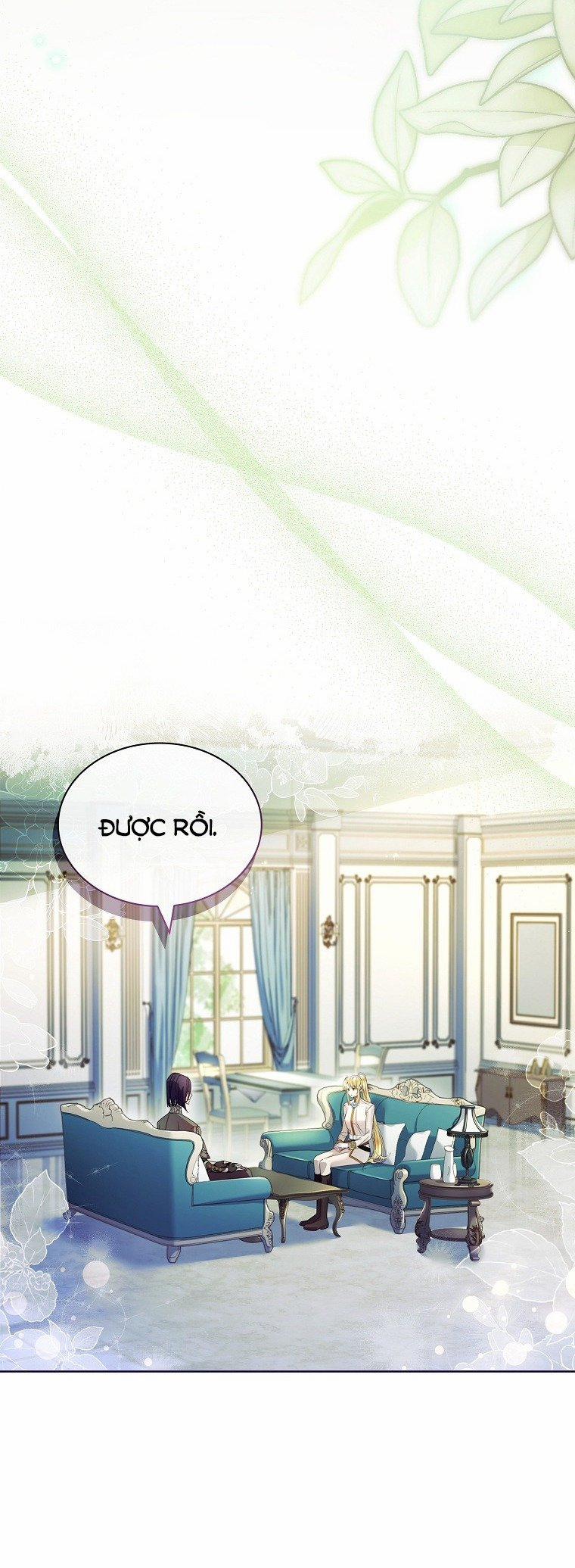 Tôi Đã Nuôi Hồ Ly Sai Cách Rồi 16.2 trang 8