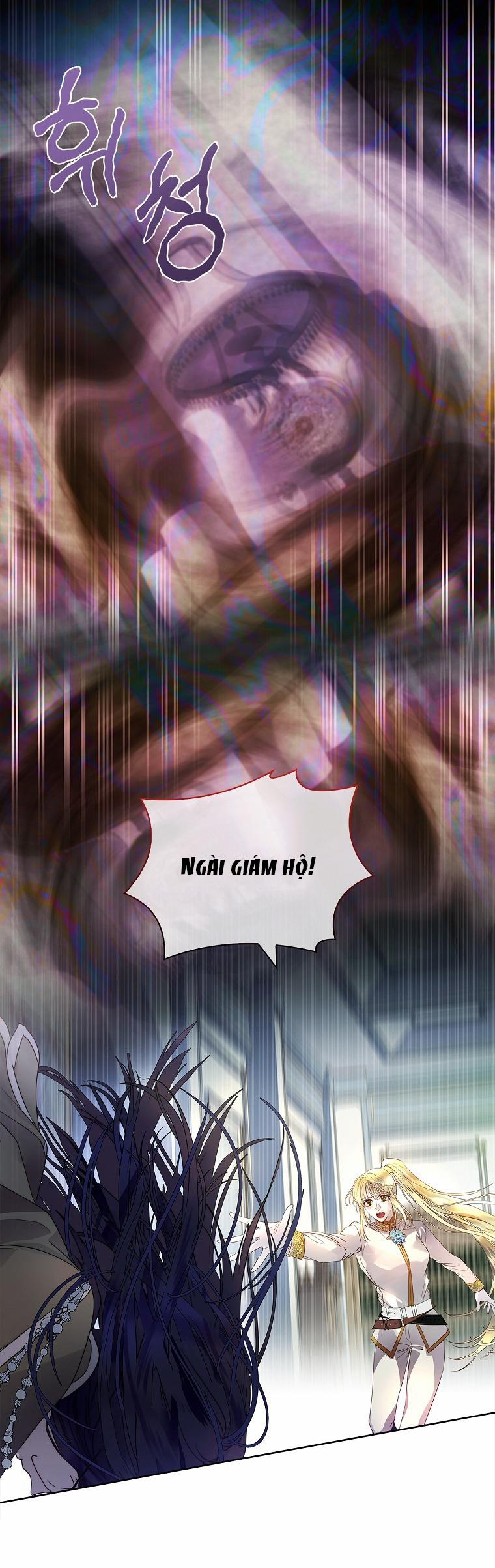 Tôi Đã Nuôi Hồ Ly Sai Cách Rồi 17.1 trang 0