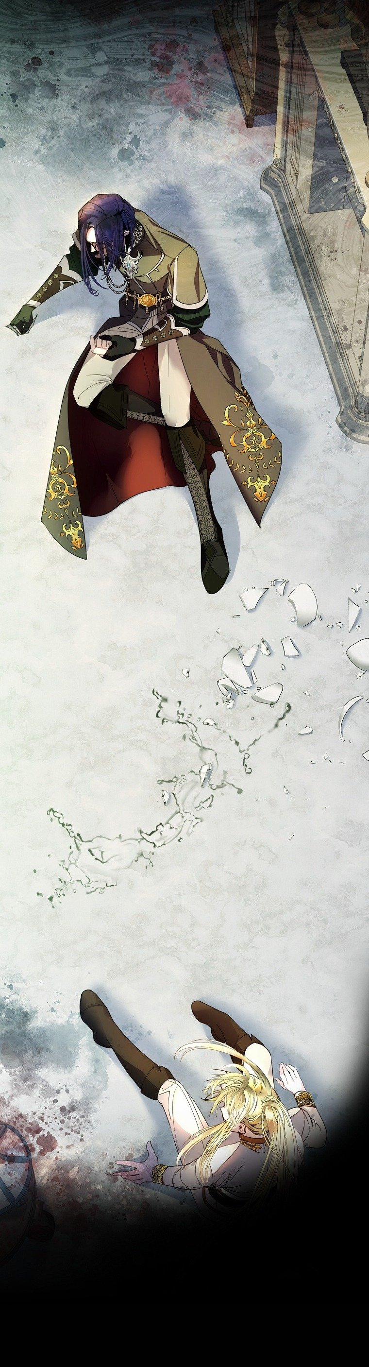 Tôi Đã Nuôi Hồ Ly Sai Cách Rồi 17.1 trang 2