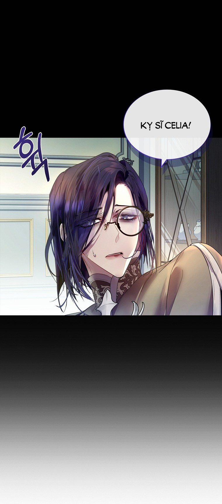 Tôi Đã Nuôi Hồ Ly Sai Cách Rồi 17.1 trang 3