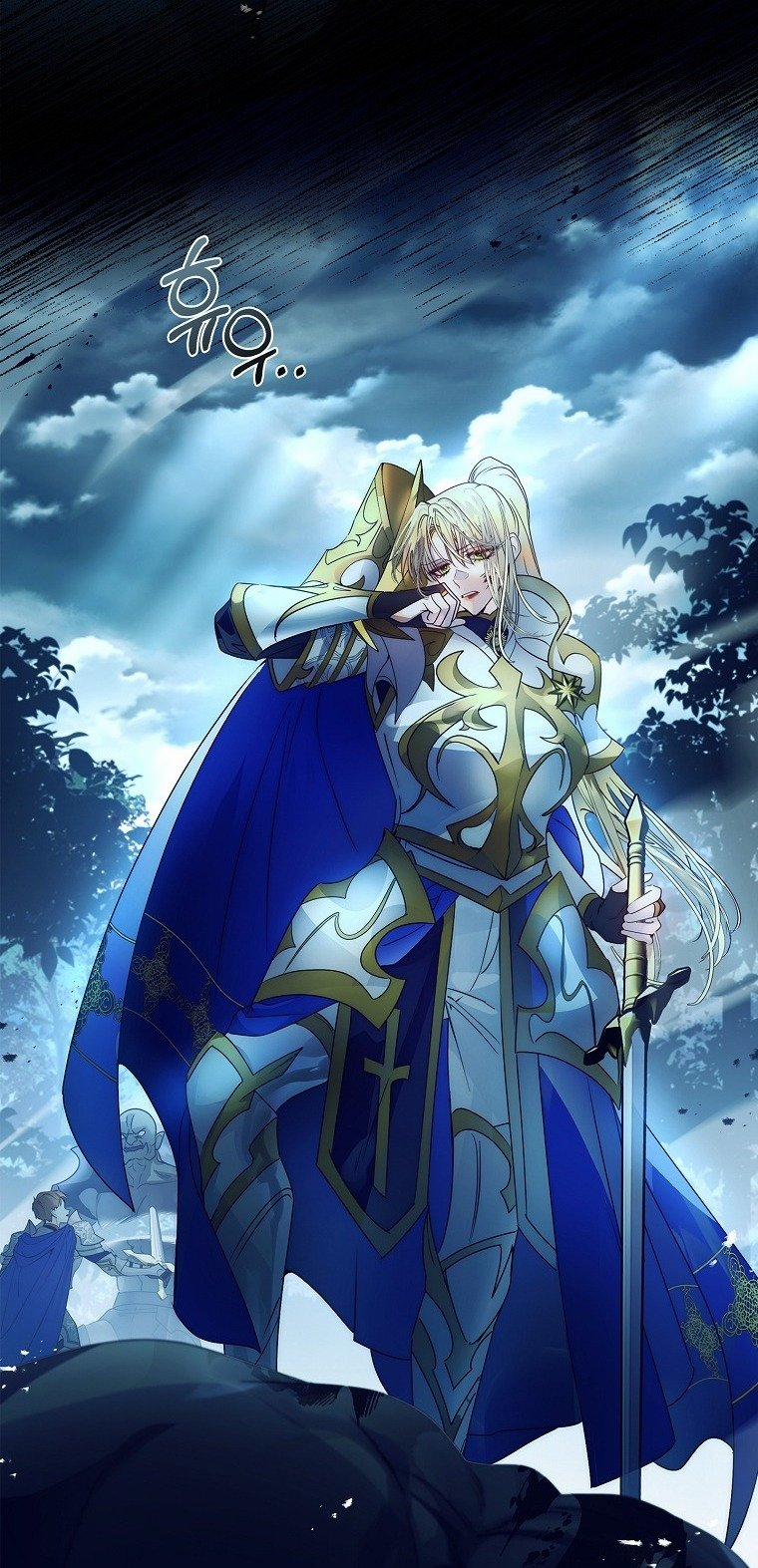 Tôi Đã Nuôi Hồ Ly Sai Cách Rồi 17.2 trang 2