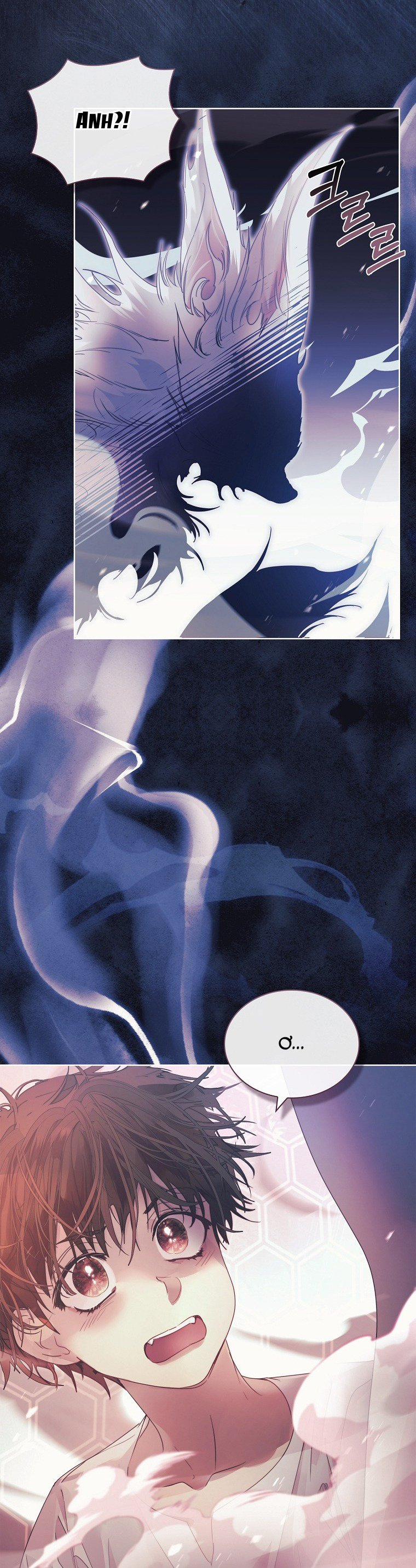 Tôi Đã Nuôi Hồ Ly Sai Cách Rồi 17.2 trang 27