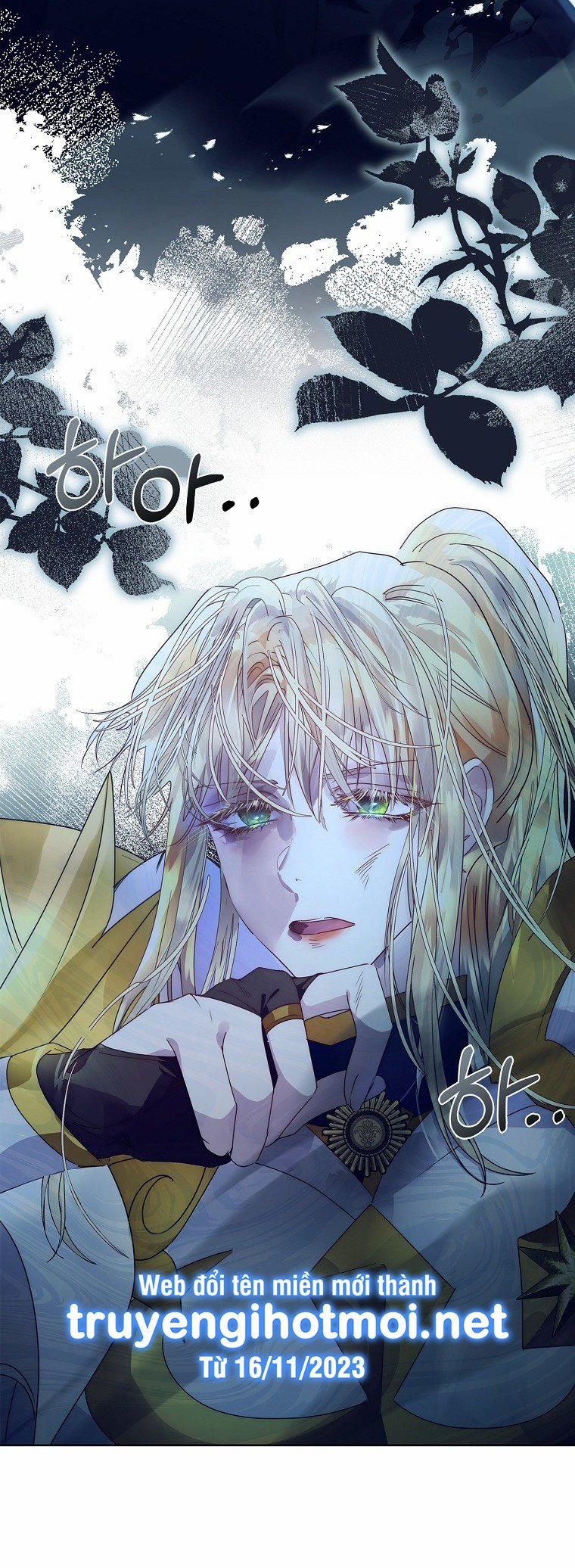 Tôi Đã Nuôi Hồ Ly Sai Cách Rồi 17.2 trang 3